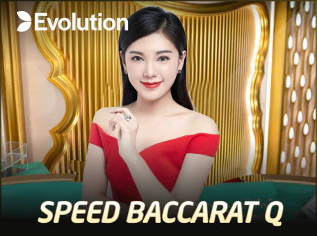  Baccarat Nhanh 10s -  Q
